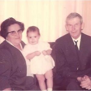 Meet your Posher, Sylvie